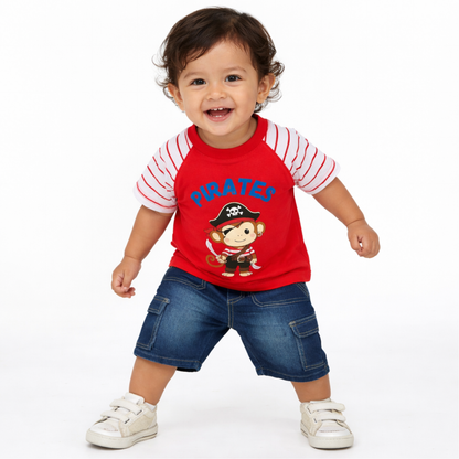 Modelo "Mon Pirata"