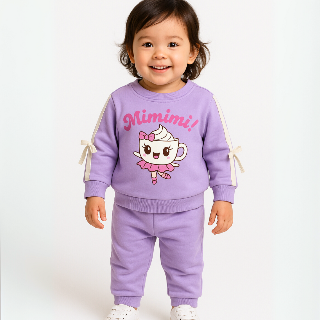 Conjunto "Mimimi"