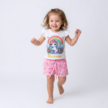 Modelo "Unicornio"