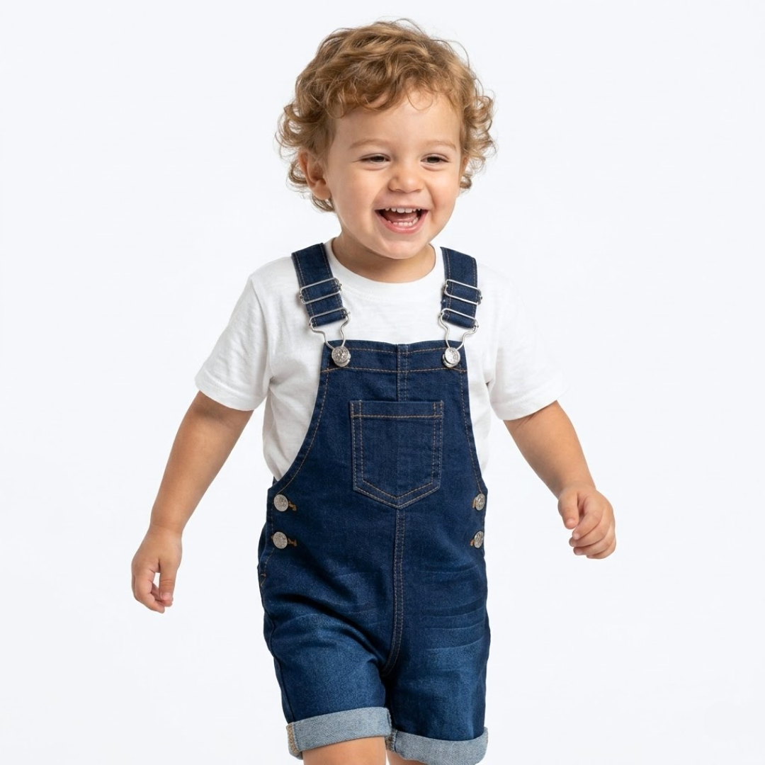 Peto short unisex