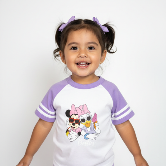 Modelo "MINNIE ICE-CREAM"