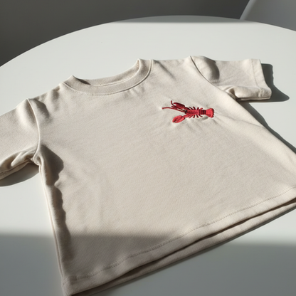 Modelo "Lobster club"