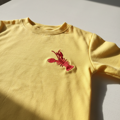 Modelo "Lobster club"