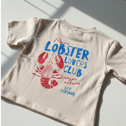 Modelo "Lobster club"