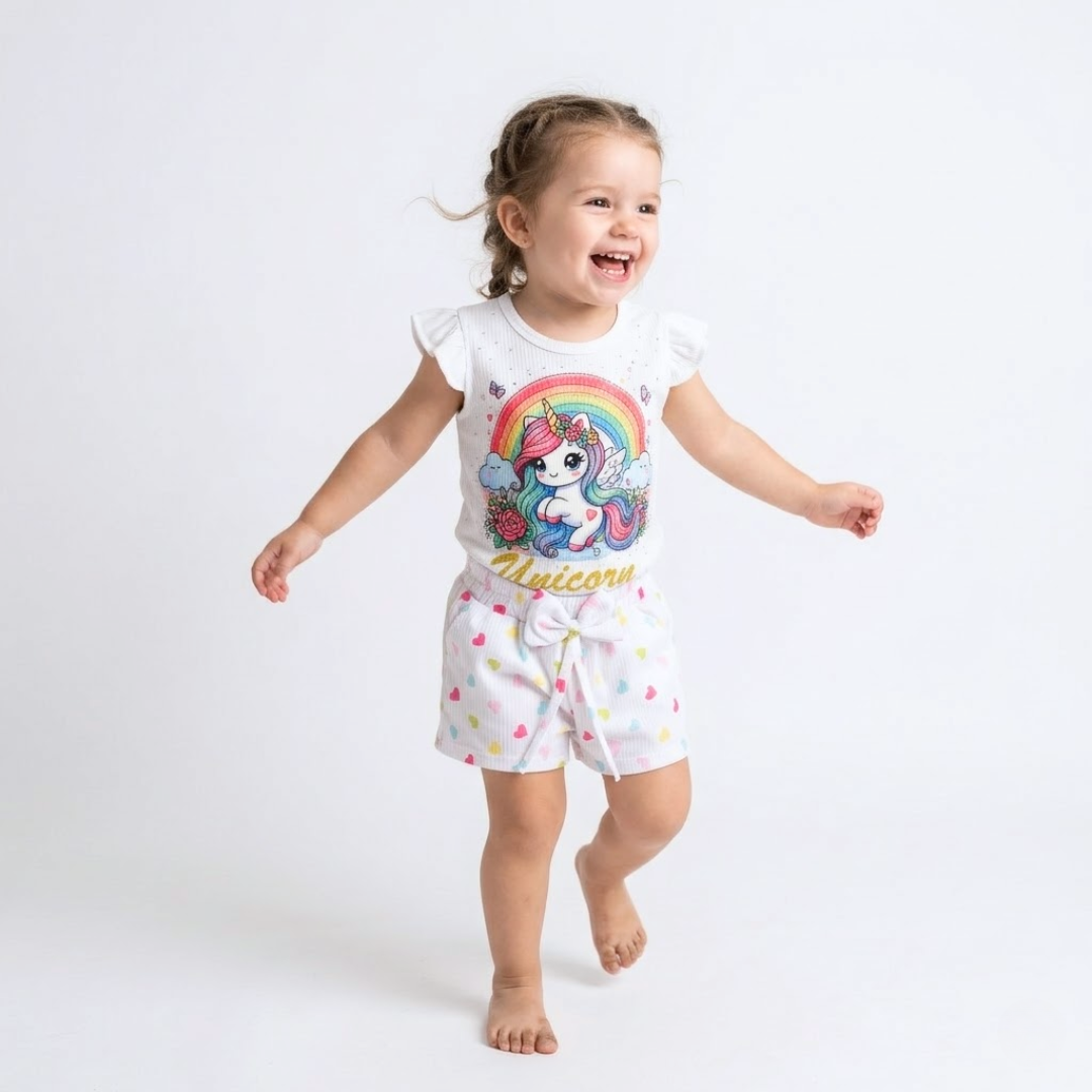 Modelo "Unicornio"