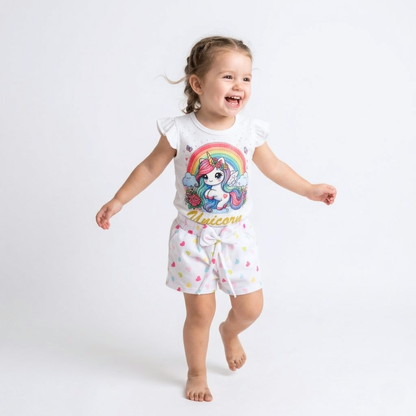 Modelo "Unicornio"