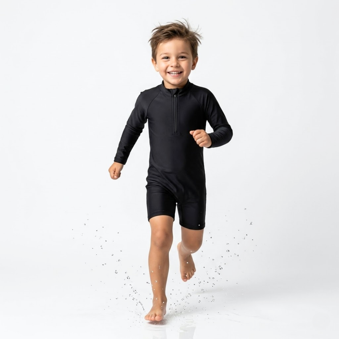 Bañador para natación  unisex