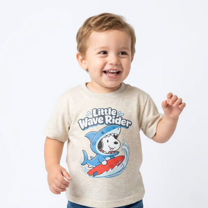 Modelo Little Wave Rider