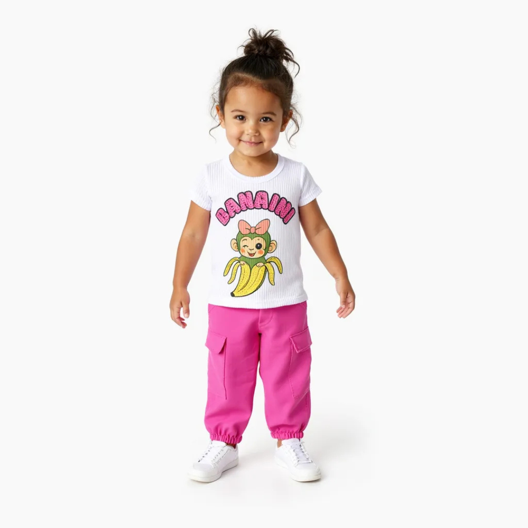 Catalogo "Bananini"