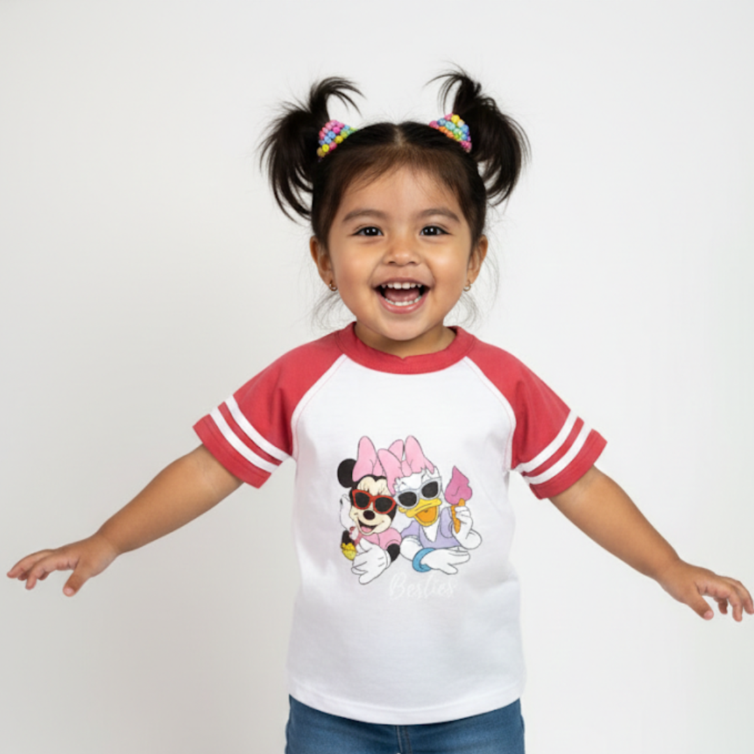 Modelo "MINNIE ICE-CREAM"