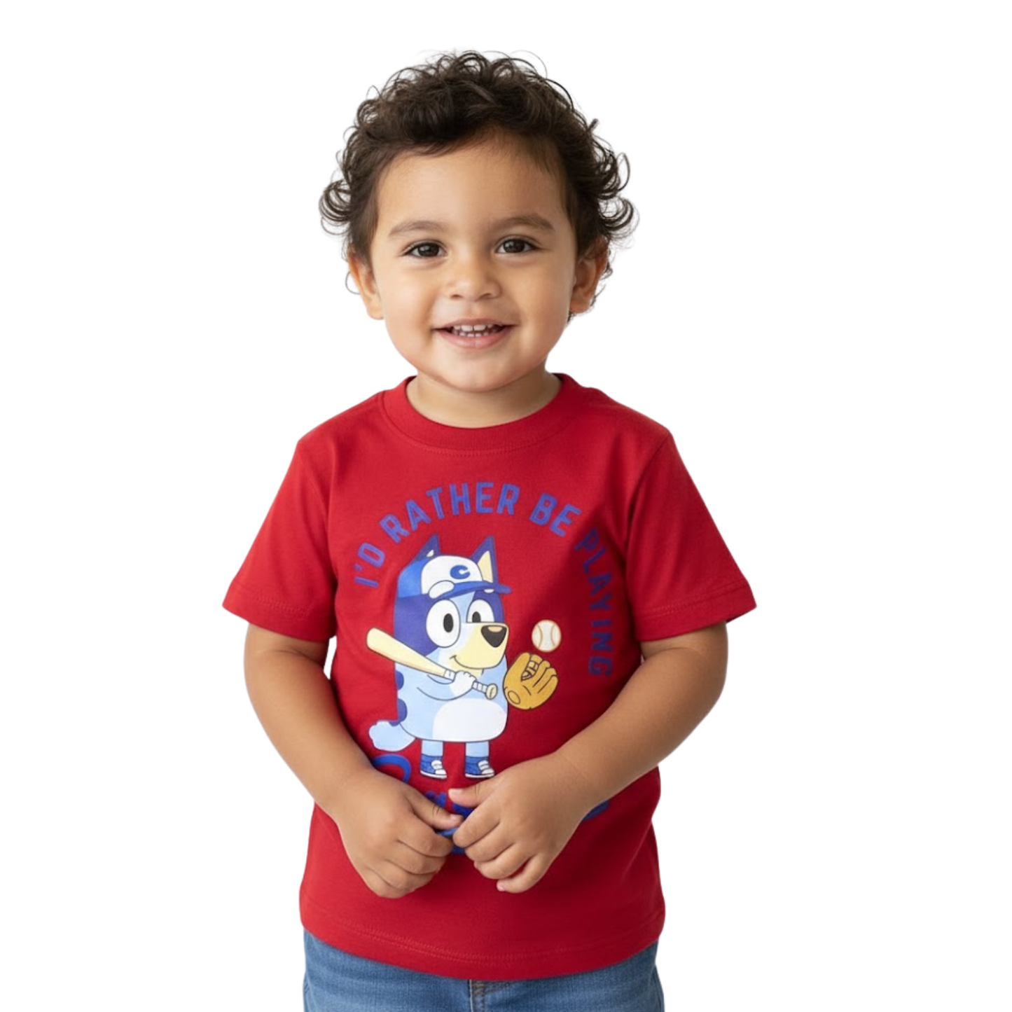 Modelo "Playera baseball"