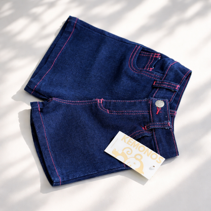 Modelo Short linea "A"