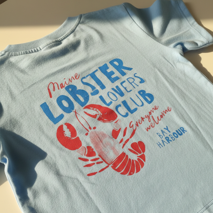 Modelo "Lobster club"