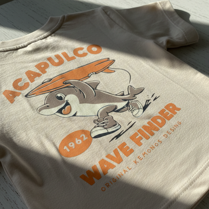 Modelo "Acapulco tralala"