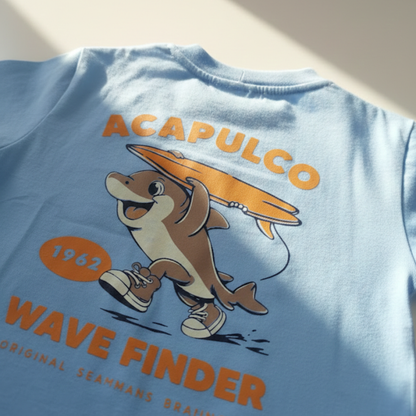 Modelo "Acapulco tralala"