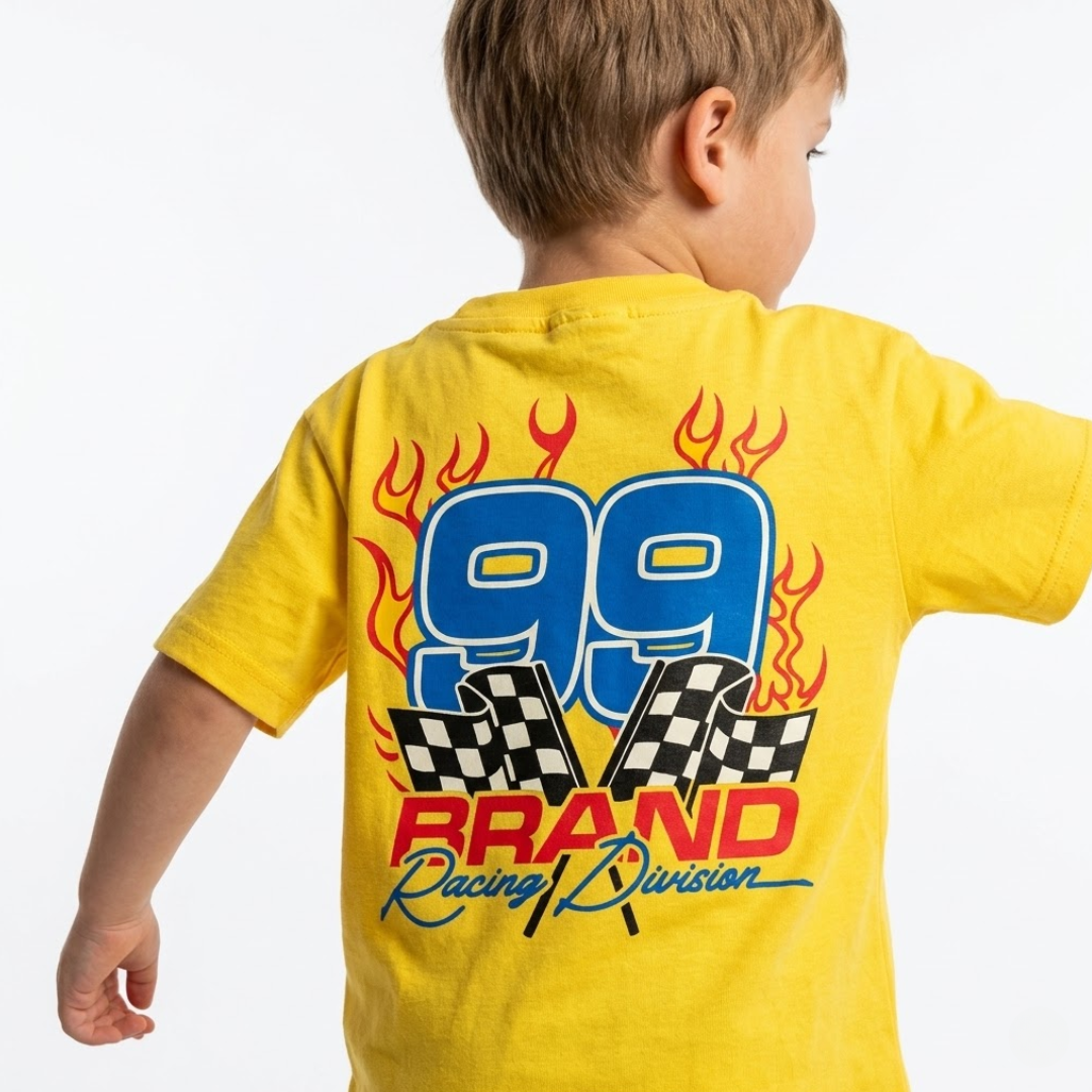 Modelo "99 racing"