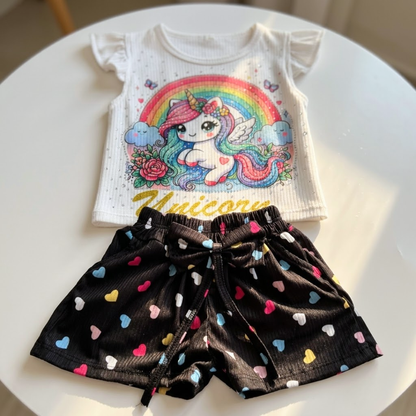 Modelo "Unicornio"