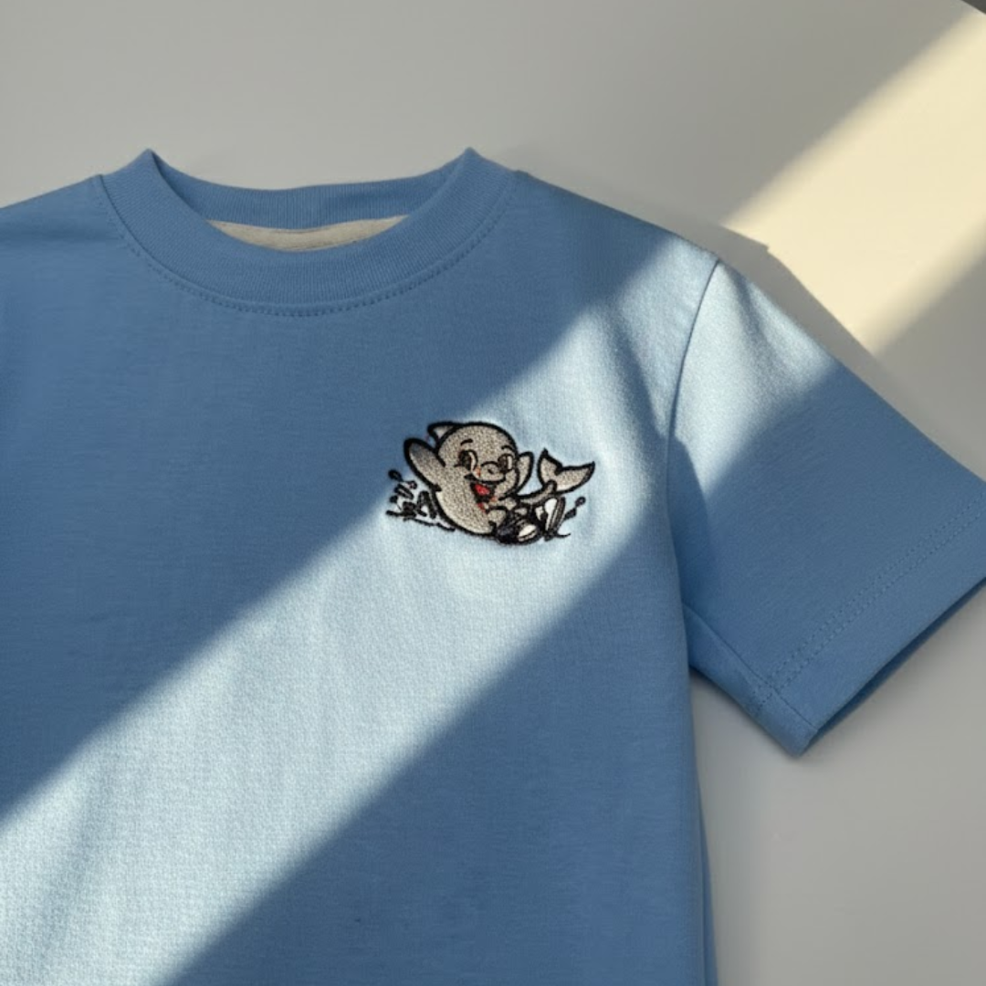 Modelo "Tralala Beach Club"