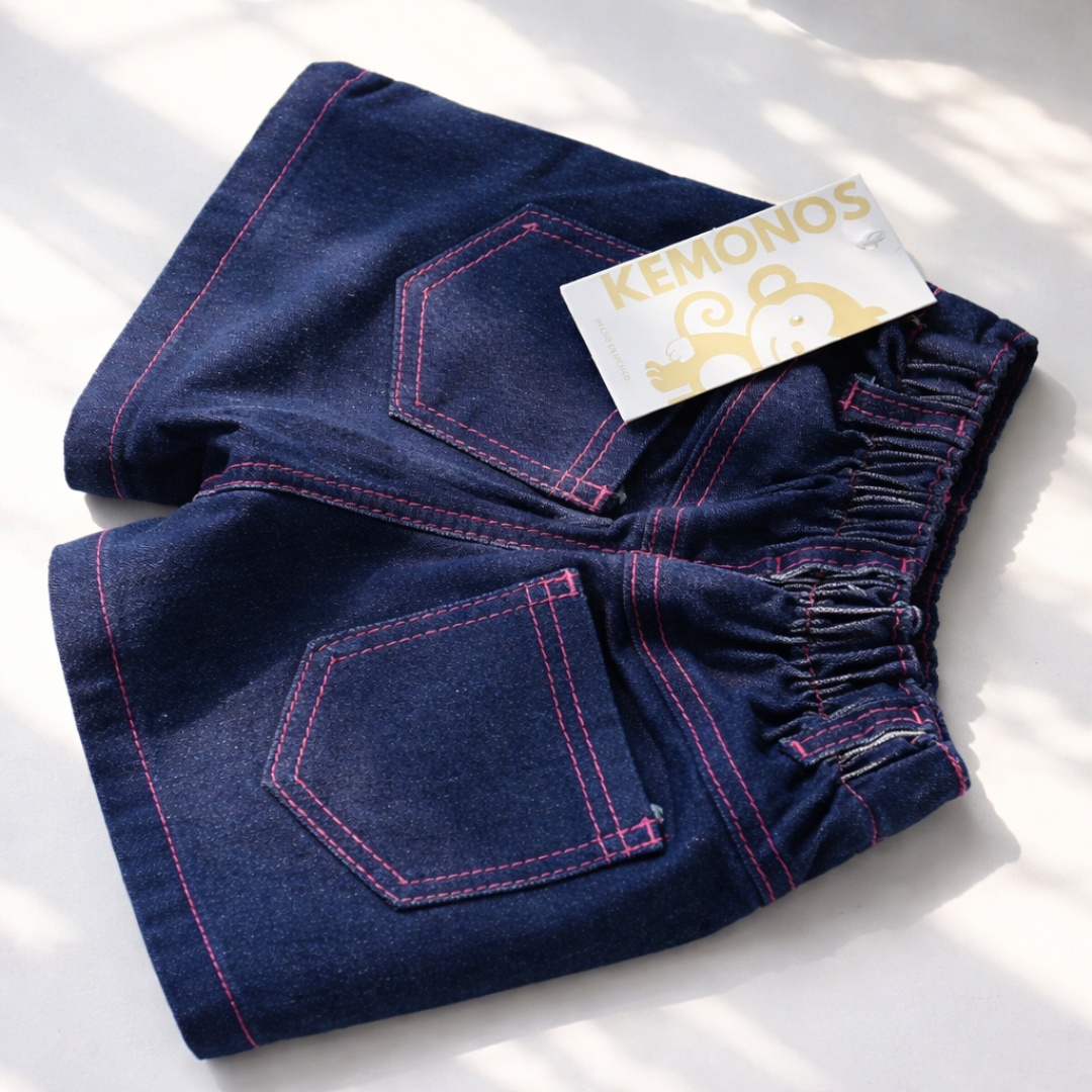 Modelo Short linea "A"