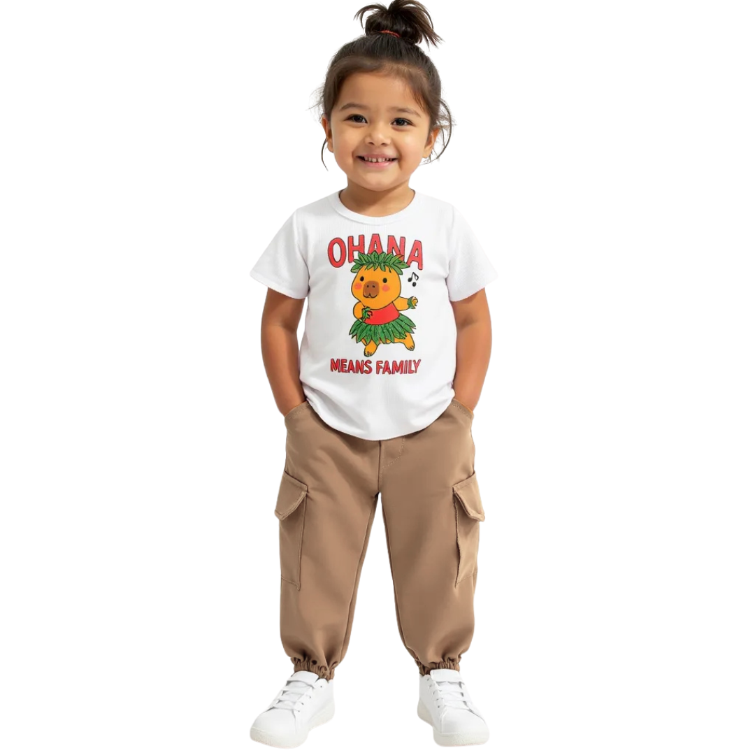 Conjunto repelente "Ohana"