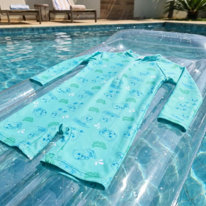 Bañador "Tralala"