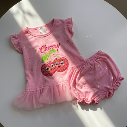 Modelo "Cereza"
