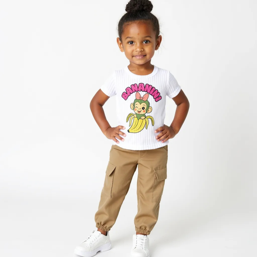 Catalogo "Bananini"