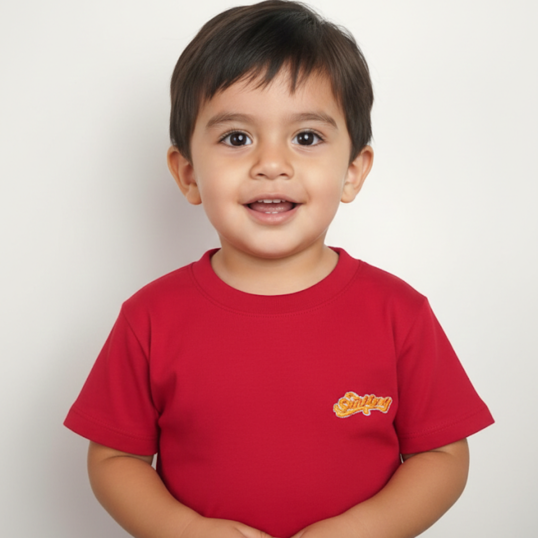 Modela "Tung Surf"