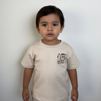 Modelo "Tung Sahur Surf"