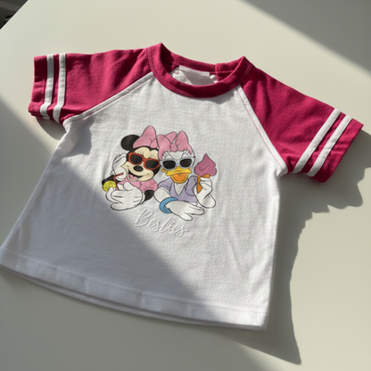 Modelo "MINNIE ICE-CREAM"