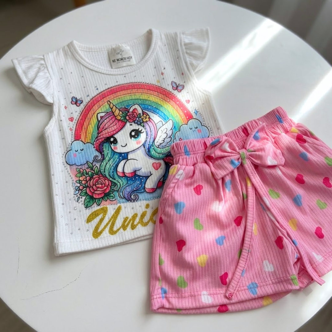 Modelo "Unicornio"