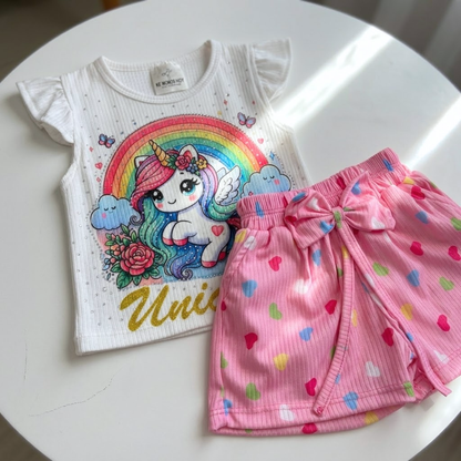 Modelo "Unicornio"