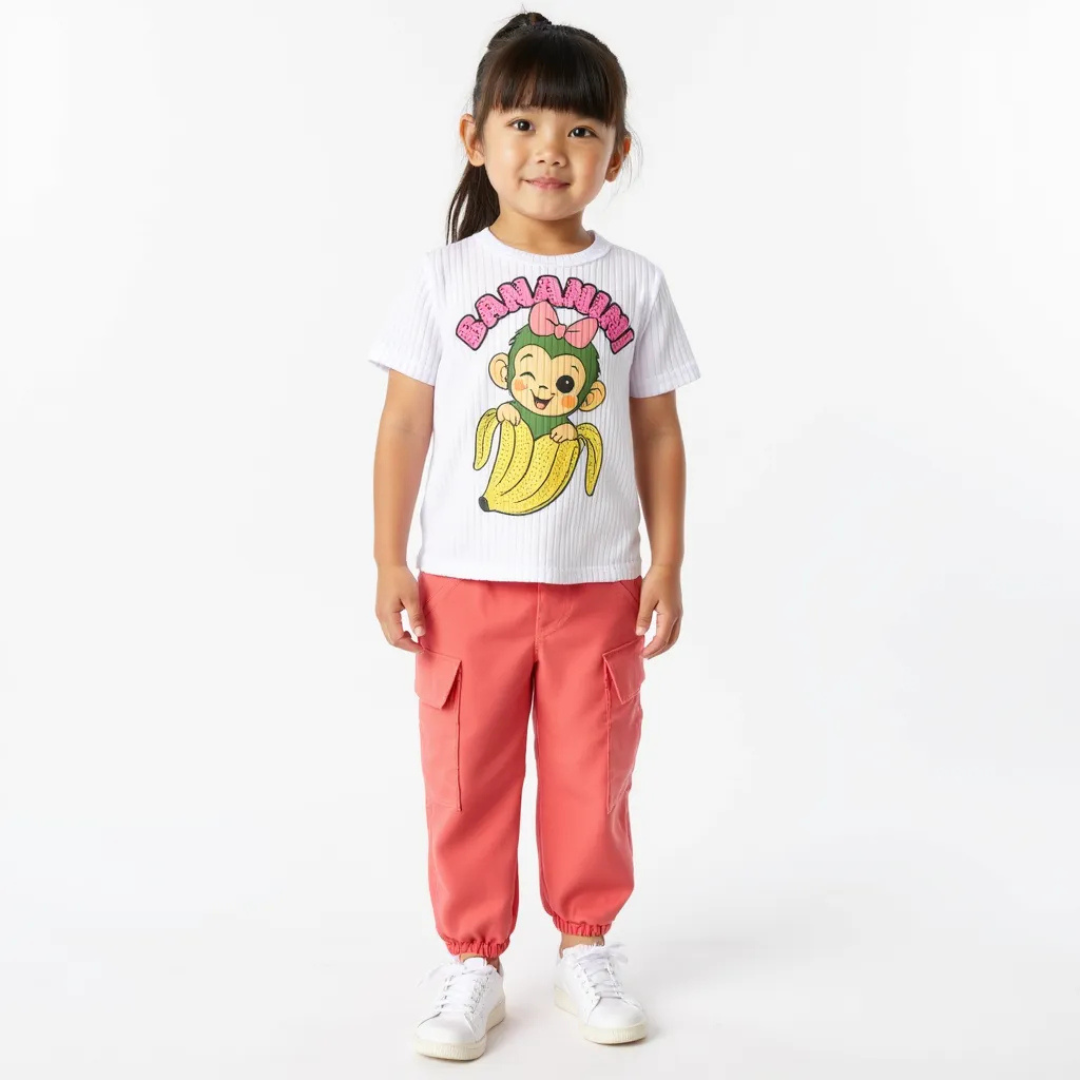Catalogo "Bananini"