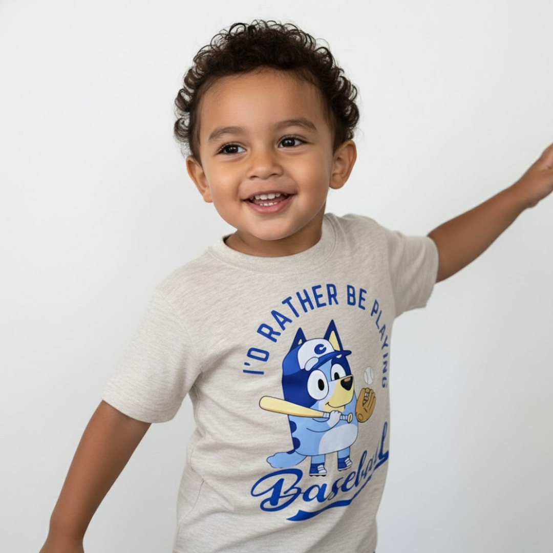 Modelo "Playera baseball"