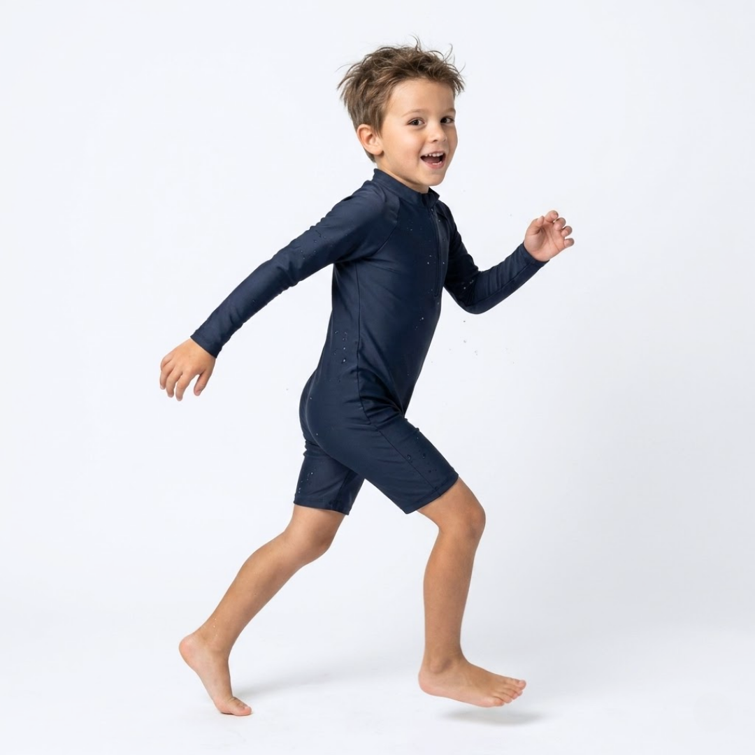 Bañador para natación  unisex