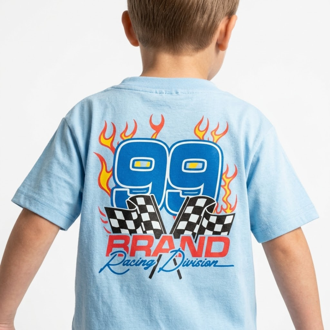 Modelo "99 racing"