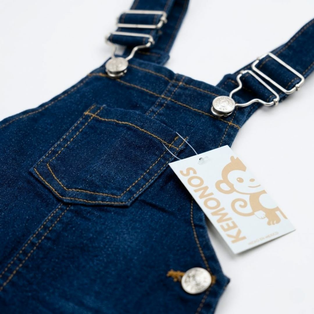 Peto short unisex
