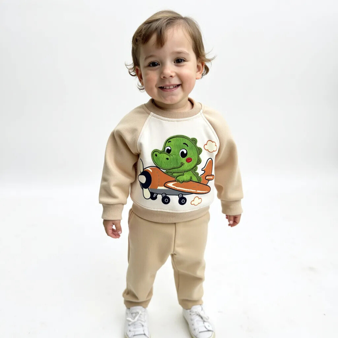Conjunto "Cabuum"
