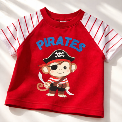 Modelo "Mon Pirata"
