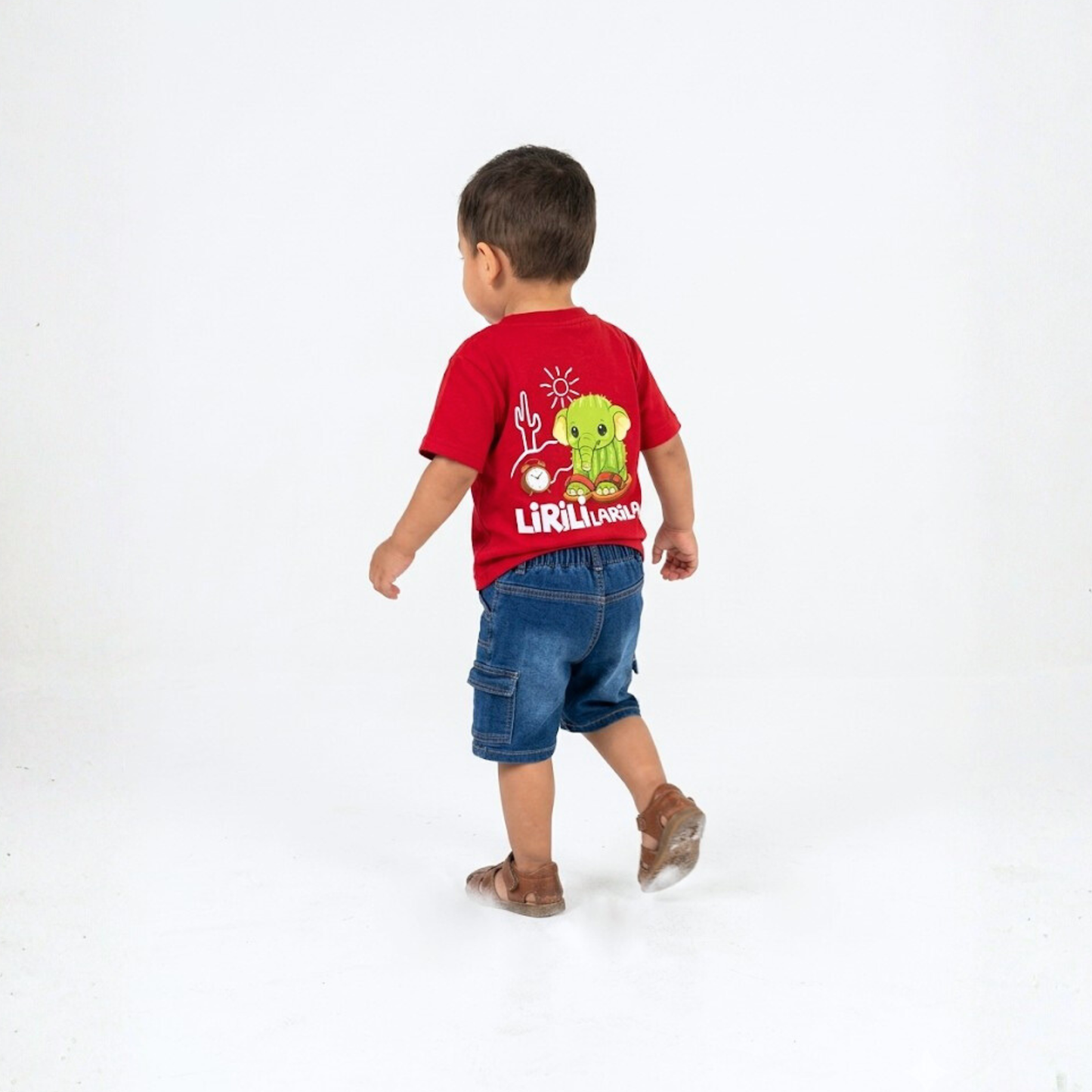 Modelo "Lirili larila"