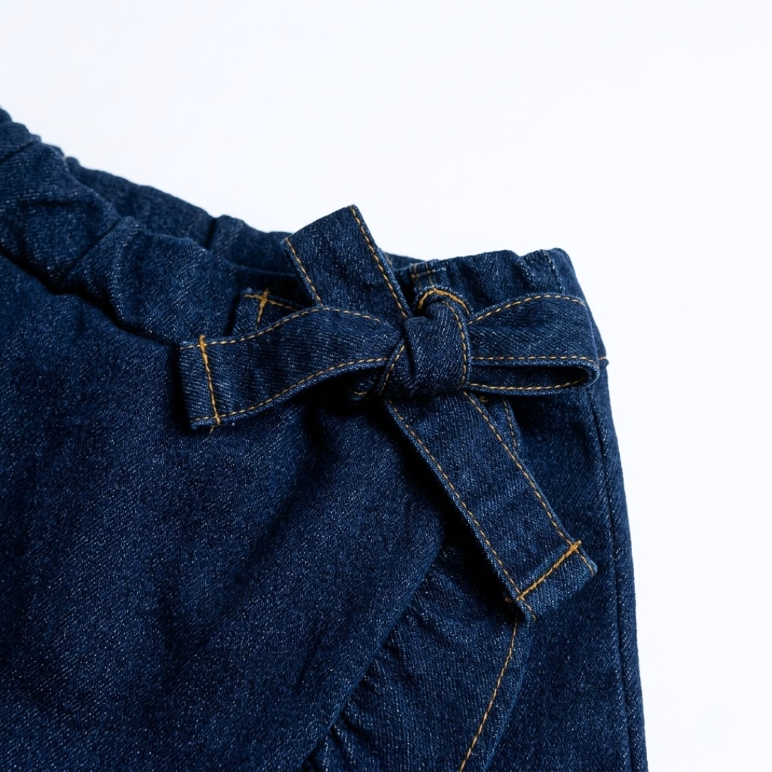 Modelo "Falda Short"