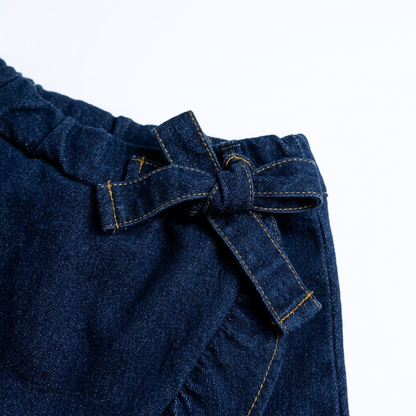 Modelo "Falda Short"