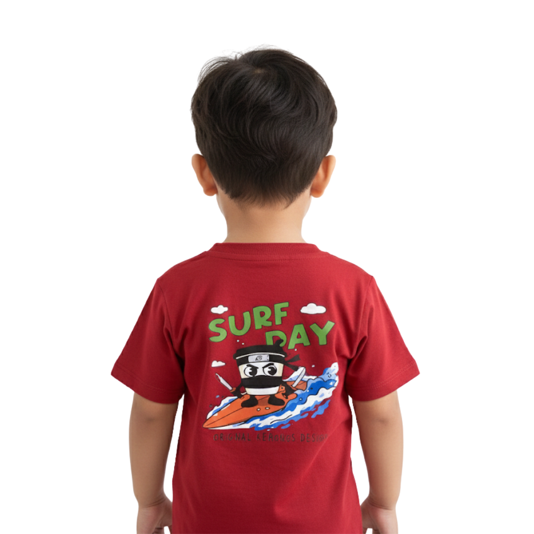 Modelo "Capuccino surf"