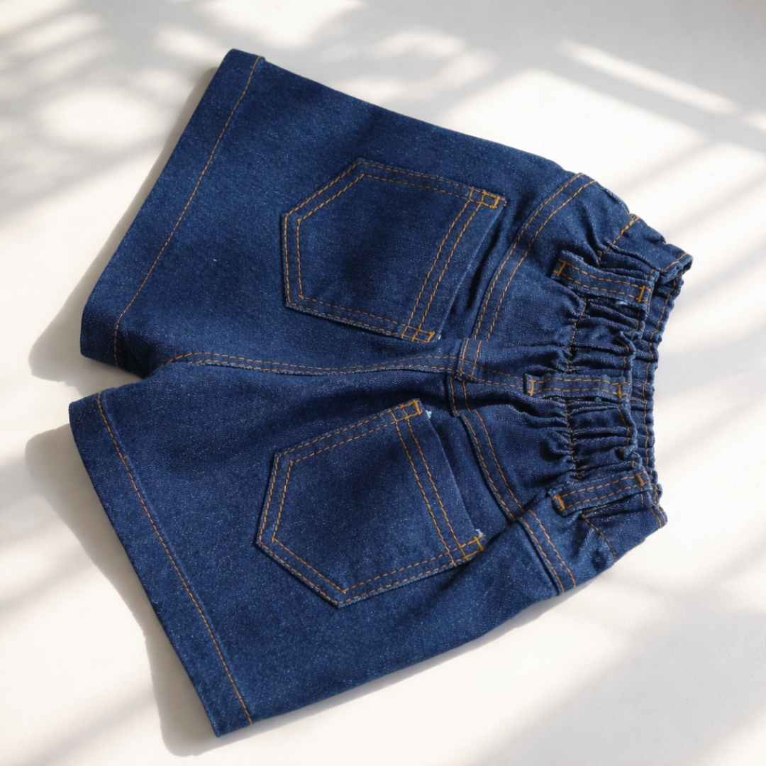 Modelo Short linea "A"