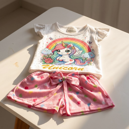 Modelo "Unicornio"