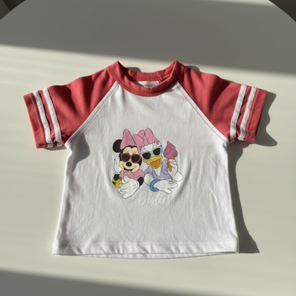 Modelo "MINNIE ICE-CREAM"