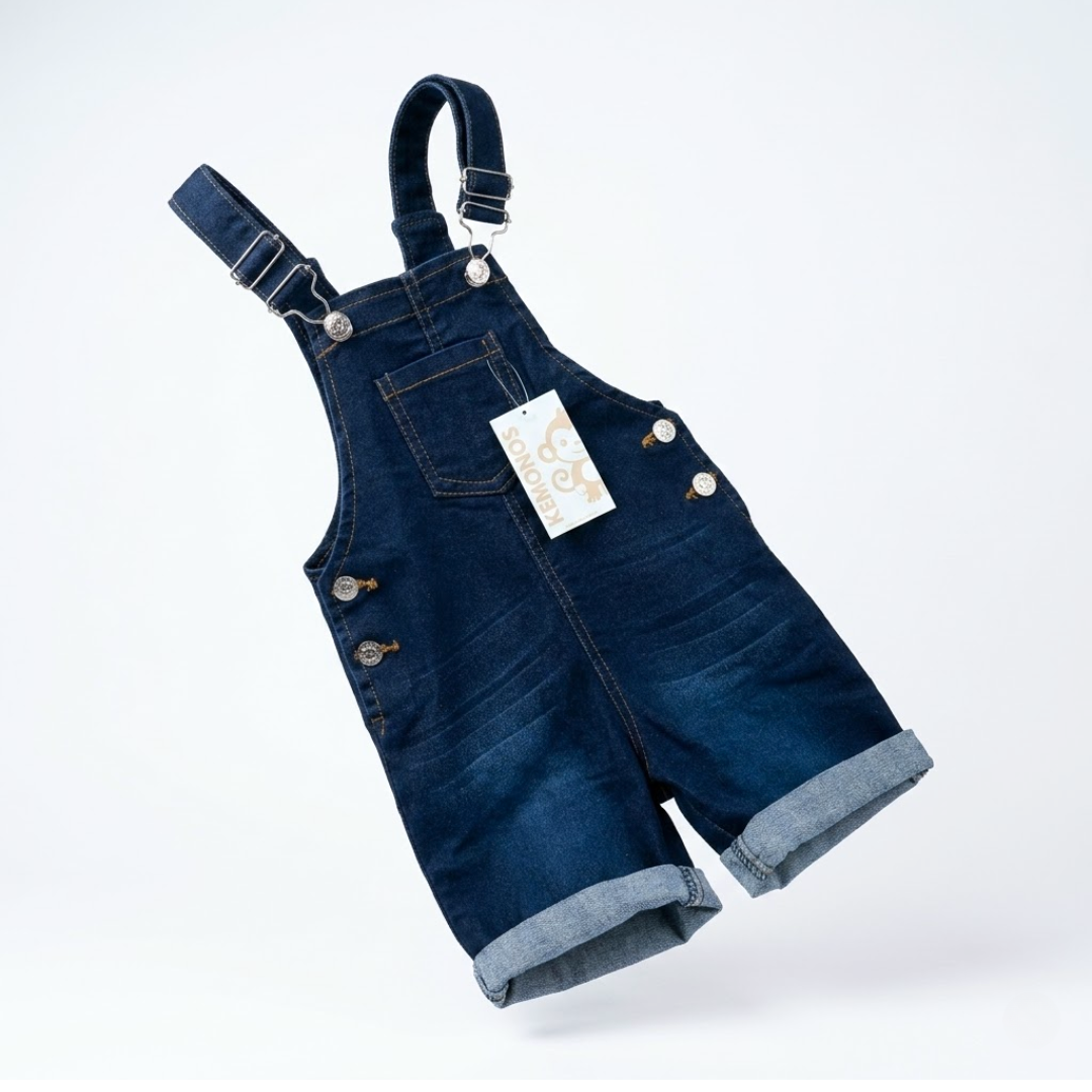 Peto short unisex