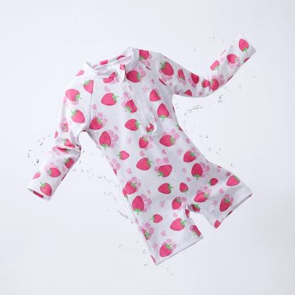 Bañador  "Strawberry"