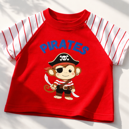 Modelo "Mon Pirata"