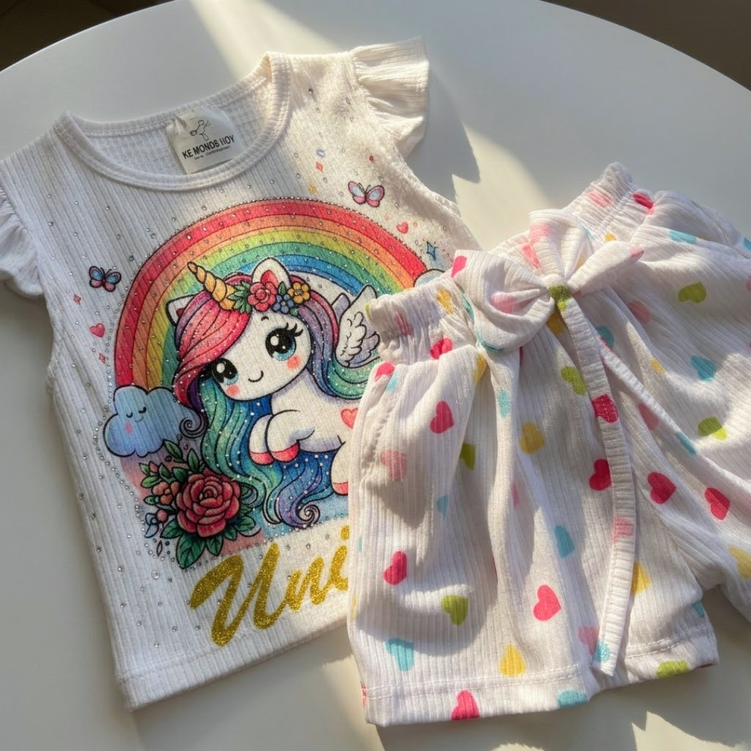 Modelo "Unicornio"
